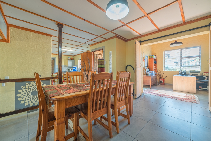 3 Bedroom Property for Sale in Fraaiuitsig Western Cape